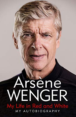 Beispielbild fr My Life in Red and White: The Sunday Times Number One Bestselling Autobiography zum Verkauf von AwesomeBooks