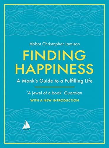 Stock image for Finding Happiness: A monk's guide to a fulfilling life for sale by HPB-Movies