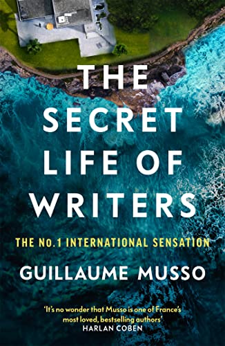 Beispielbild fr The Secret Life of Writers: The new thriller by the no. 1 bestselling author zum Verkauf von AwesomeBooks