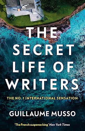 9781474619141: The Secret Life of Writers: The new thriller by the no. 1 bestselling author