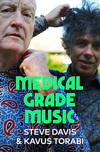Beispielbild fr Medical Grade Music zum Verkauf von WorldofBooks