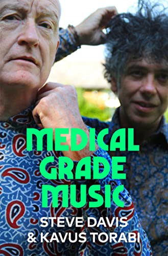 Imagen de archivo de Medical Grade Music a la venta por WorldofBooks