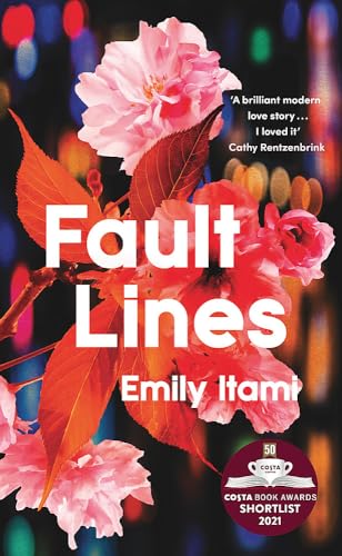 9781474620246: Fault Lines: Shortlisted for the 2021 Costa First Novel Award