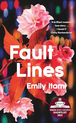 Stock image for Fault Lines: Shortlisted for the 2021 Costa First Novel Award for sale by WorldofBooks