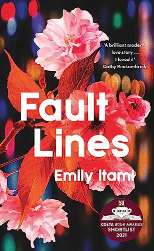 Stock image for Fault Lines for sale by Y-Not-Books