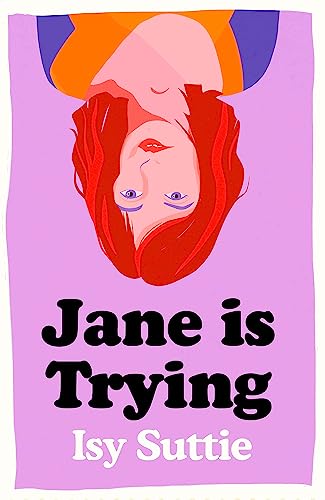 Imagen de archivo de Jane is Trying (W&N Essentials) a la venta por WorldofBooks