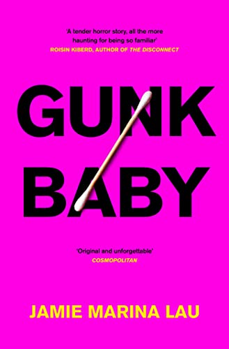 Stock image for Gunk Baby:   Original and Unforgettable   (Cosmopolitan) for sale by WorldofBooks