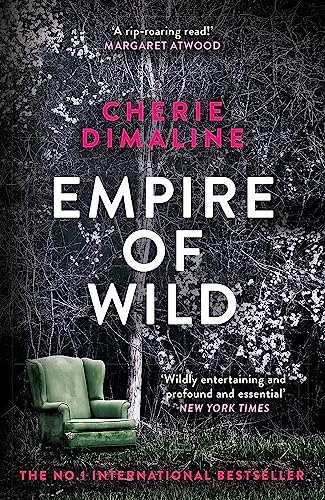 Stock image for Empire of Wild for sale by WorldofBooks