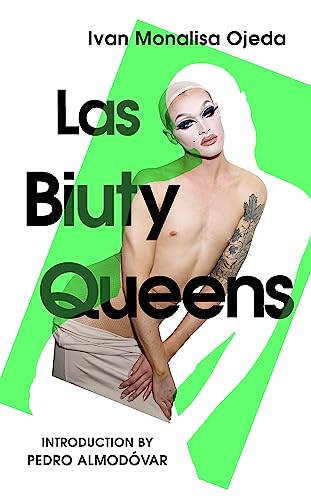 Beispielbild fr Las Biuty Queens: With an Introduction by Pedro Almod var zum Verkauf von WorldofBooks