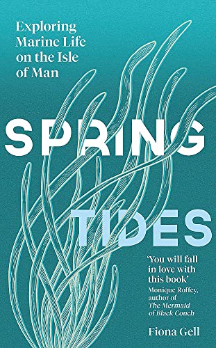 Stock image for Spring Tides for sale by Blackwell's