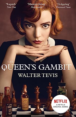 walter tevis - queens gambit - AbeBooks