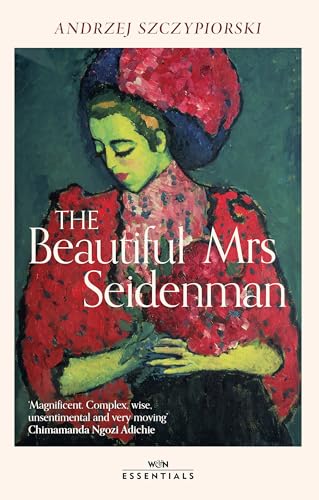 Beispielbild fr The Beautiful Mrs Seidenman zum Verkauf von Blackwell's