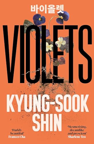 Stock image for Violets (Paperback) for sale by Grand Eagle Retail