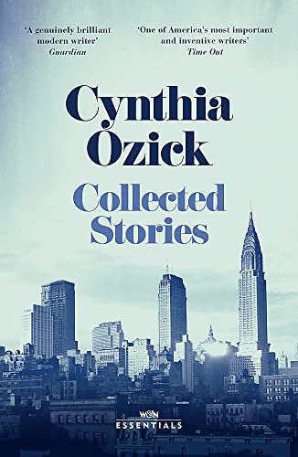 9781474624046: Collected Stories (W&N Essentials)