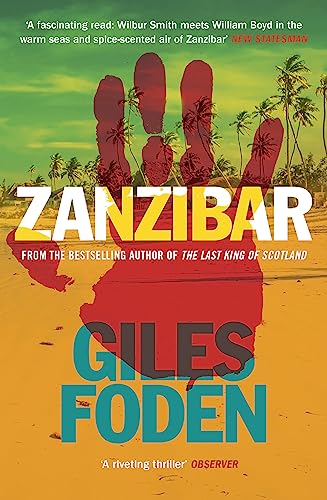 Beispielbild fr Zanzibar (W&N Essentials) zum Verkauf von WorldofBooks