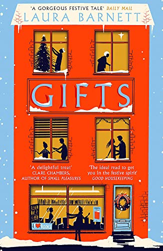 Beispielbild fr Gifts: The perfect stocking filler for book lovers this Christmas zum Verkauf von WorldofBooks
