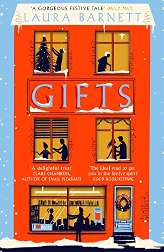 Stock image for GIFTS for sale by GF Books, Inc.