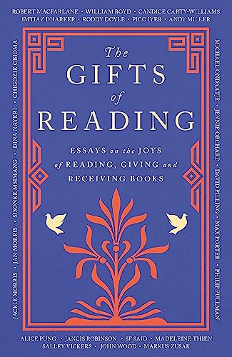 Imagen de archivo de The Gifts of Reading a la venta por WorldofBooks