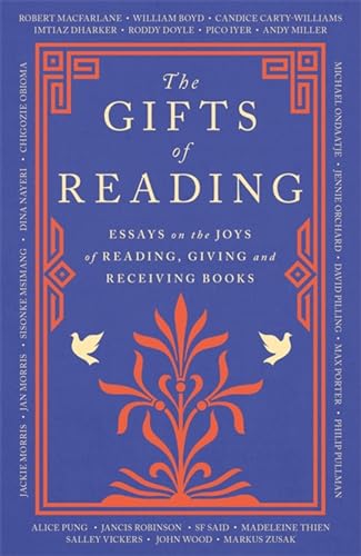 Stock image for The Gifts of Reading for sale by Orbiting Books