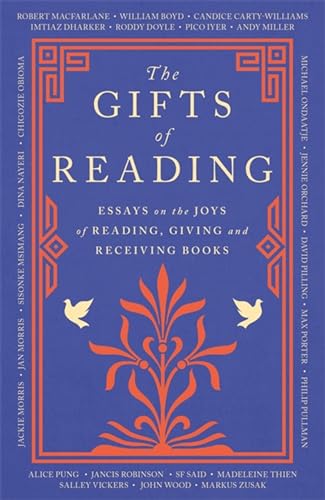 9781474624930: The Gifts of Reading
