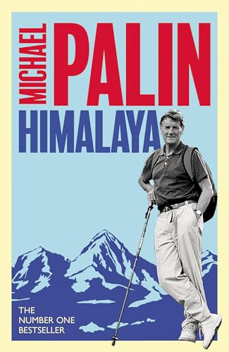 Beispielbild fr Himalaya (Paperback) zum Verkauf von Grand Eagle Retail