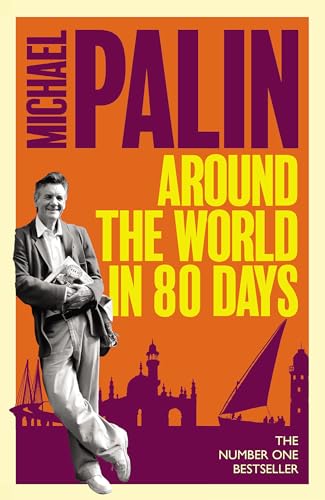 Imagen de archivo de Around The World In Eighty Days (Paperback) a la venta por Grand Eagle Retail