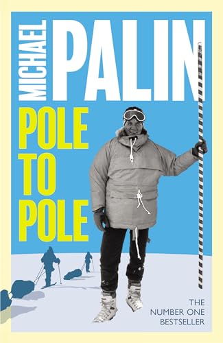 Imagen de archivo de Pole To Pole (Paperback) a la venta por Grand Eagle Retail