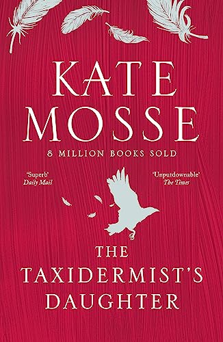 9781474625876: The Taxidermist's Daughter