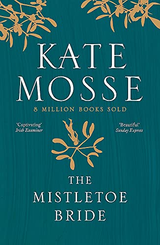 9781474625890: The Mistletoe Bride and Other Haunting Tales