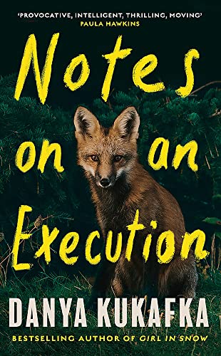 Stock image for Notes on an Execution for sale by WorldofBooks