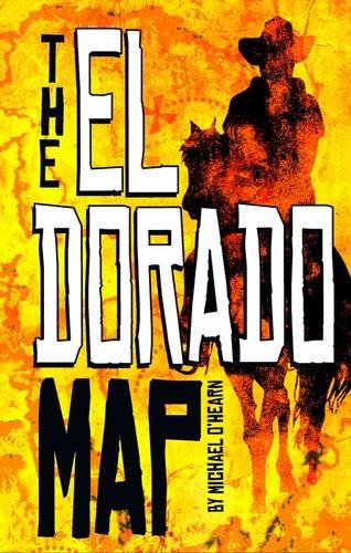 Stock image for The El Dorado Map for sale by WorldofBooks