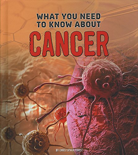 Imagen de archivo de What You Need to Know about Cancer (Focus on Health) a la venta por WorldofBooks
