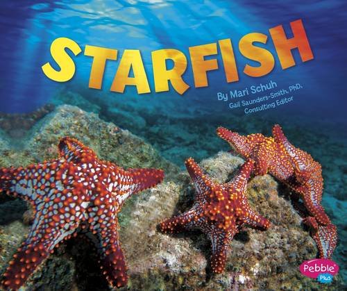 Beispielbild fr Starfish (Sea Life) zum Verkauf von WorldofBooks