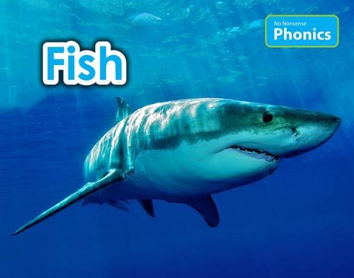 9781474707619: Fish (No Nonsense Phonics)