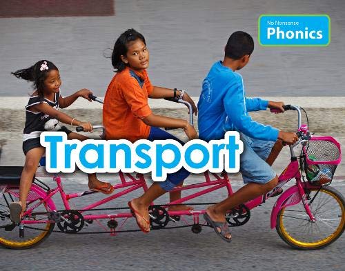 9781474707695: Transport