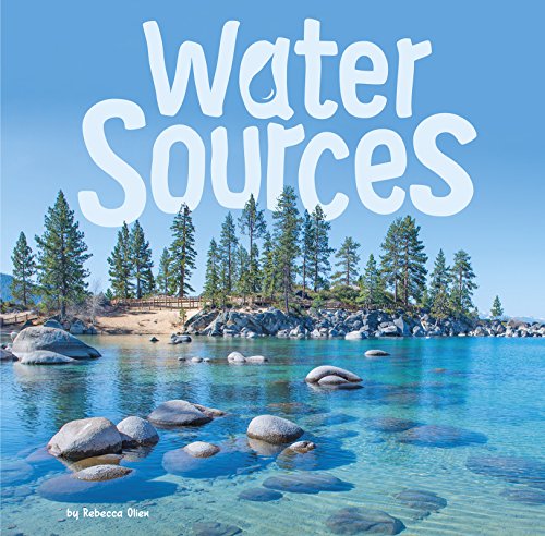 Imagen de archivo de Water Sources (Water In Our World) a la venta por WorldofBooks