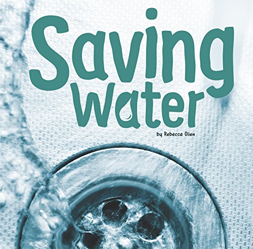 9781474712286: Saving Water (Water In Our World)
