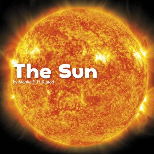9781474712521: The Sun (Little Pebble: Space)