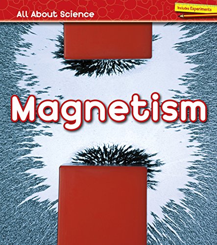 Stock image for Magnetism (Young Explorer: All About Science) for sale by Pearlydewdrops
