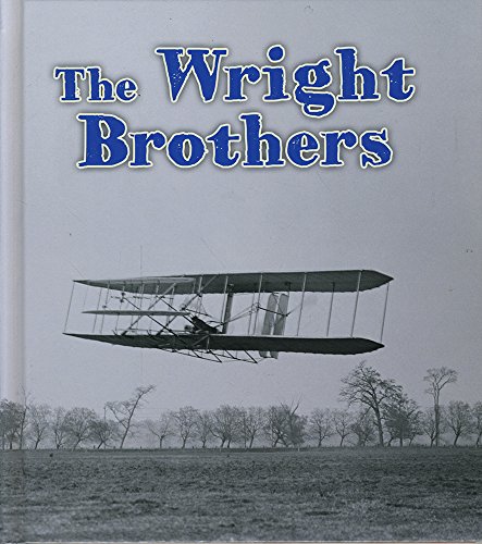 Stock image for The Wright Brothers (Important Events in History) for sale by Reuseabook