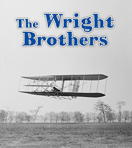 Beispielbild fr The Wright Brothers zum Verkauf von Blackwell's