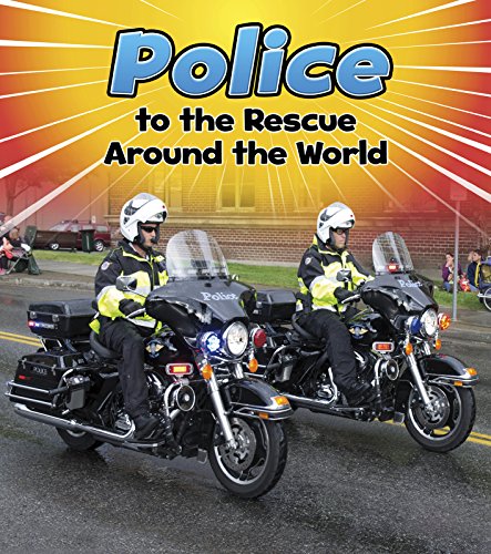 Beispielbild fr Police to the Rescue Around the World (Read and Learn: To the Rescue!) zum Verkauf von WorldofBooks