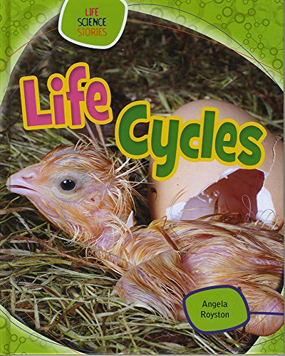 9781474715751: Life Cycles (Life Science Stories)