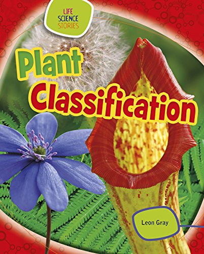 Beispielbild fr Life Science Stories: Plant Classification zum Verkauf von WorldofBooks