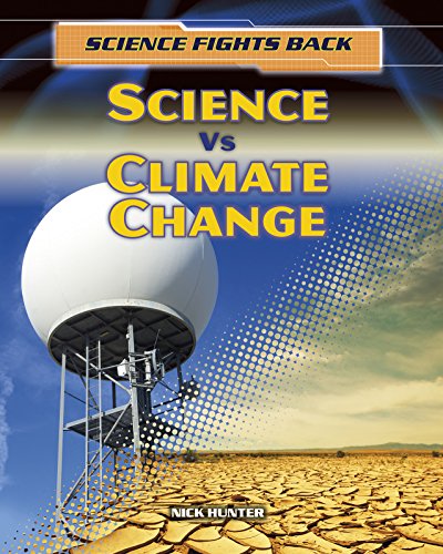 Beispielbild fr Science vs Climate Change (Science Fights Back) zum Verkauf von AwesomeBooks