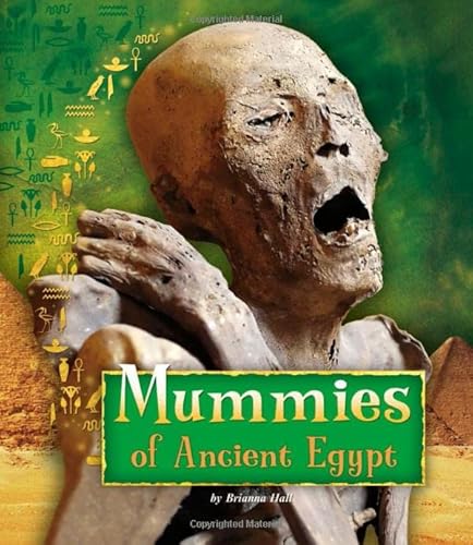 Beispielbild fr Mummies of Ancient Egypt (Ancient Egyptian Civilization) zum Verkauf von WorldofBooks