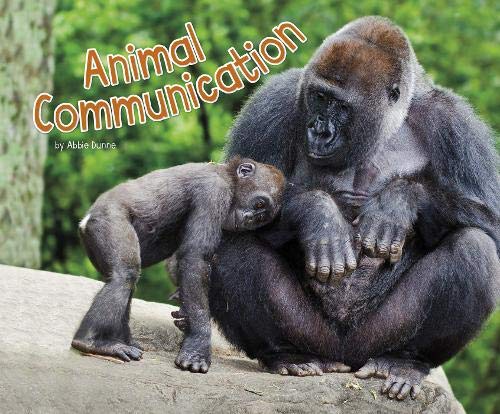 9781474722766: Animal Communication (Pebble Plus: Life Science)