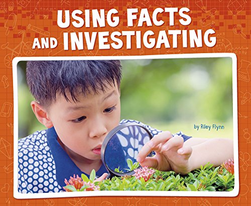 Stock image for Working Scientifically: Using Facts and Investigating for sale by Reuseabook