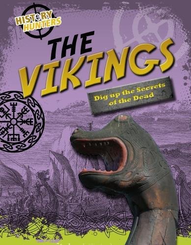 9781474726931: The Vikings