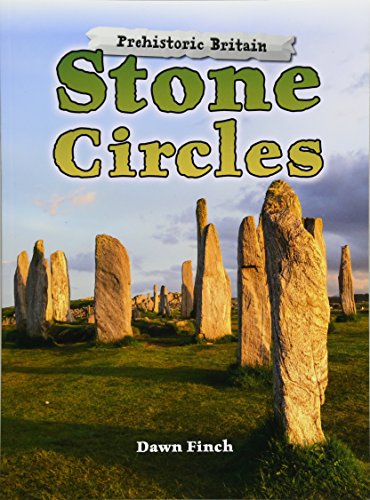 Stock image for Stone Circles for sale by MusicMagpie